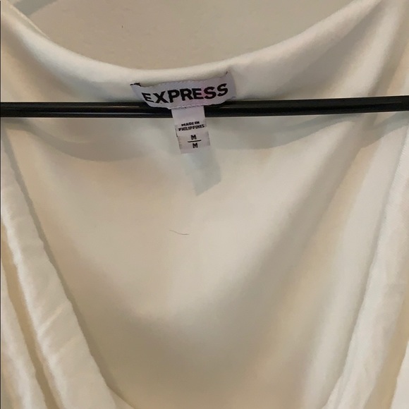 Express Top - Picture 2 of 4